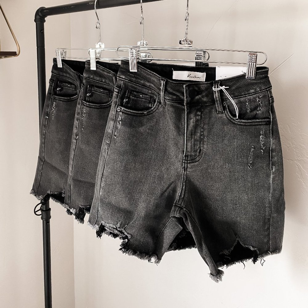 KanCan Shorts